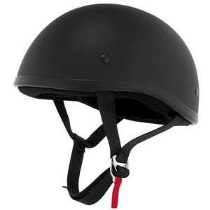 Custom Airbrushed DOT Skid Lid Helmet