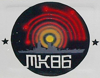 MK 86 GFCS